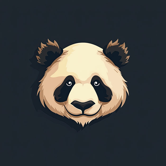Made by Pandas